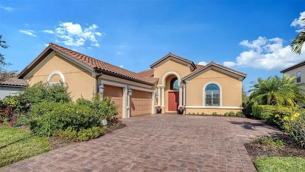 12028 Legacy Estates Boulevard Sarasota FL 34238