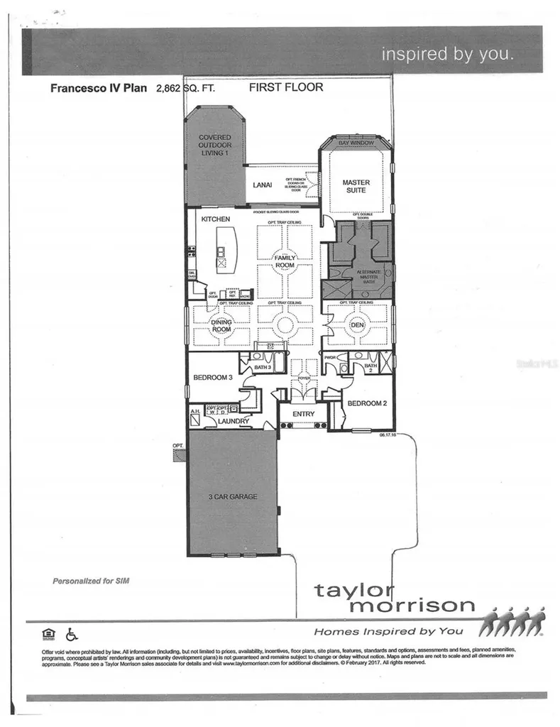 12028 Legacy Estates Boulevard Sarasota FL 34238