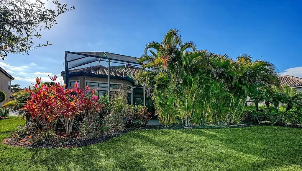 12028 Legacy Estates Boulevard Sarasota FL 34238