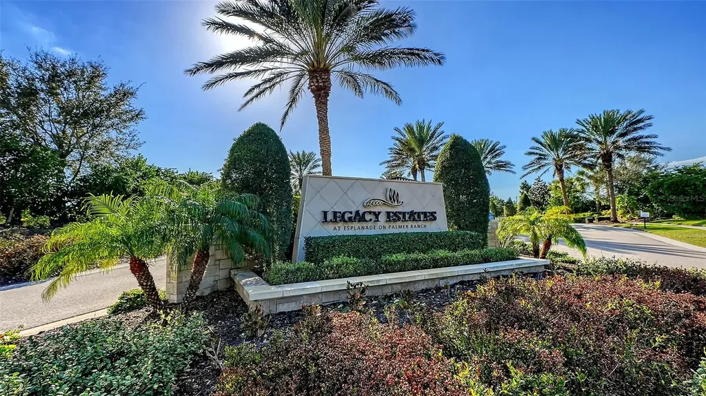 12028 Legacy Estates Boulevard Sarasota FL 34238