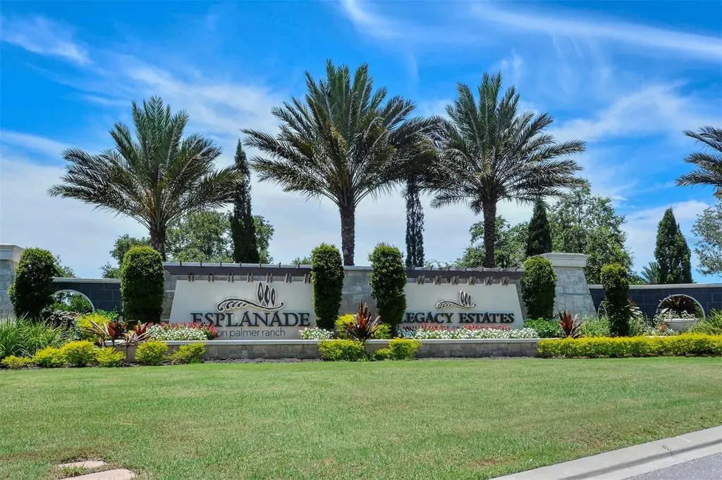 12028 Legacy Estates Boulevard Sarasota FL 34238