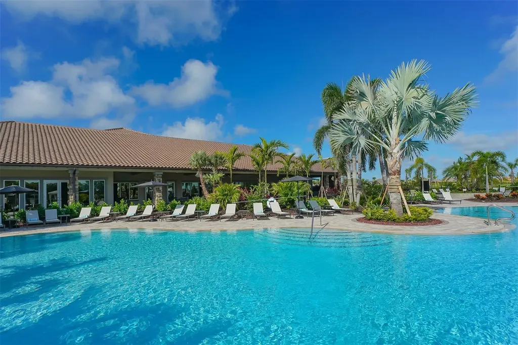 12028 Legacy Estates Boulevard Sarasota FL 34238