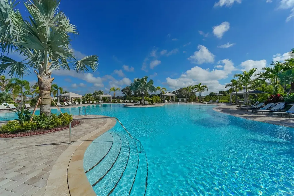 12028 Legacy Estates Boulevard Sarasota FL 34238