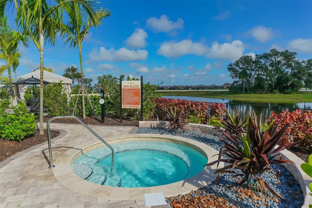 12028 Legacy Estates Boulevard Sarasota FL 34238
