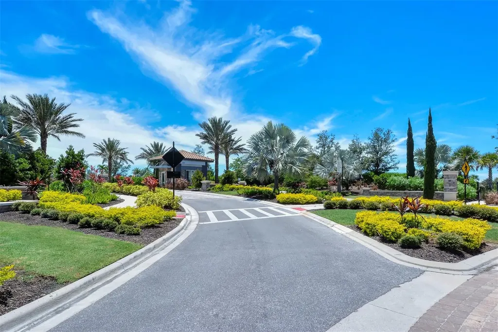 12028 Legacy Estates Boulevard Sarasota FL 34238