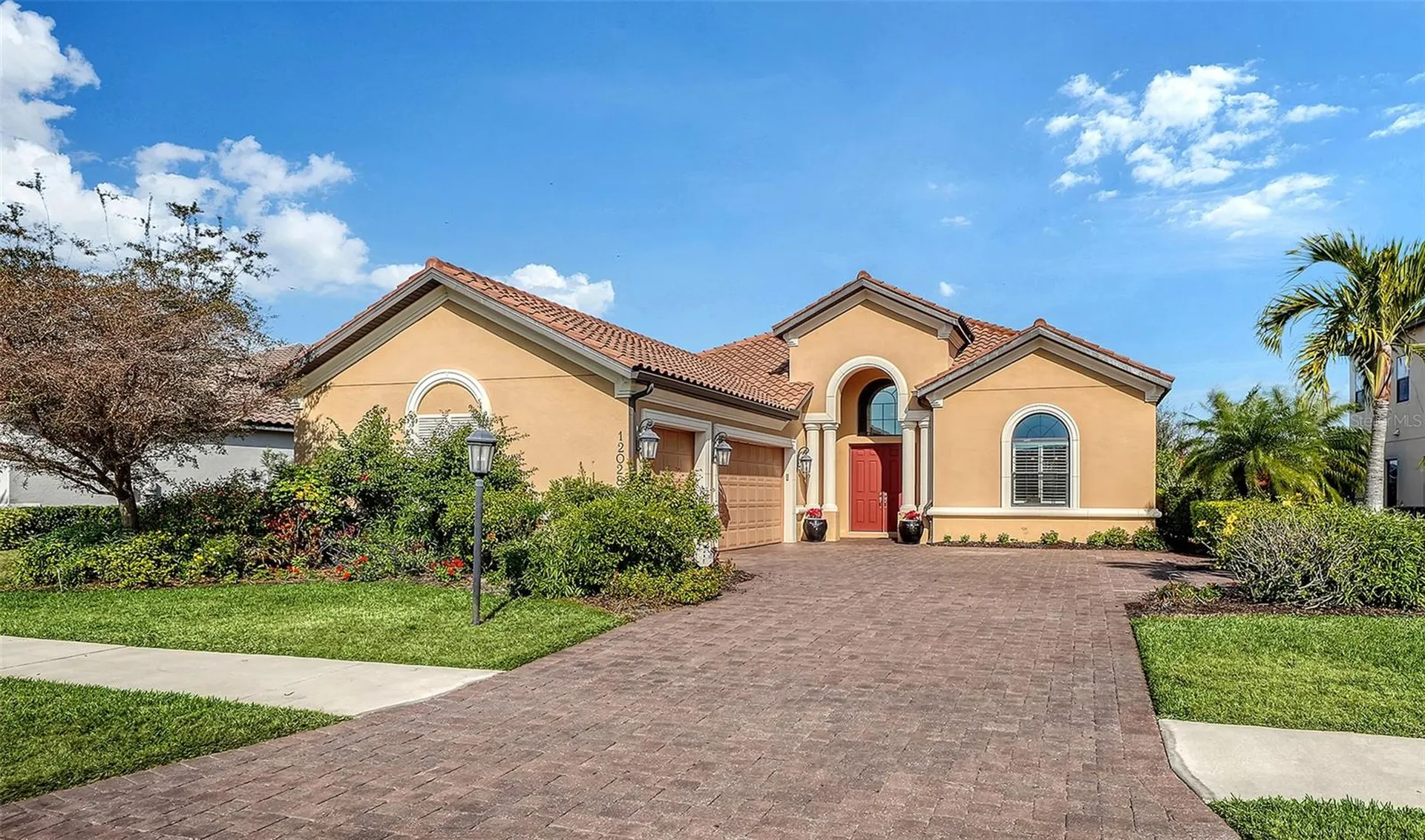 Sarasota FL, 12028 Legacy Estates Boulevard
