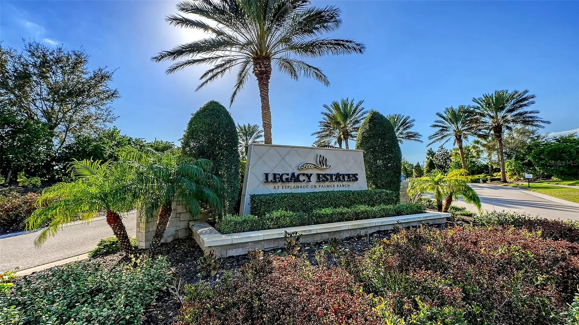 12028 Legacy Estates Boulevard Sarasota FL 34238