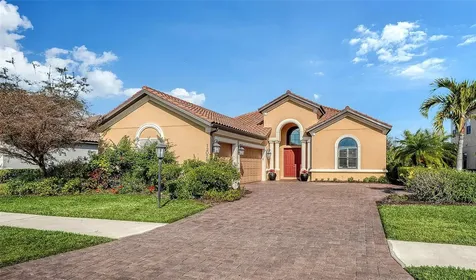 12028 Legacy Estates Boulevard Sarasota FL 34238