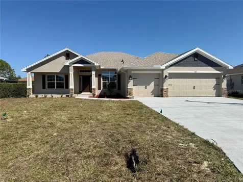 247 Mariner Lane Rotonda West FL 33947