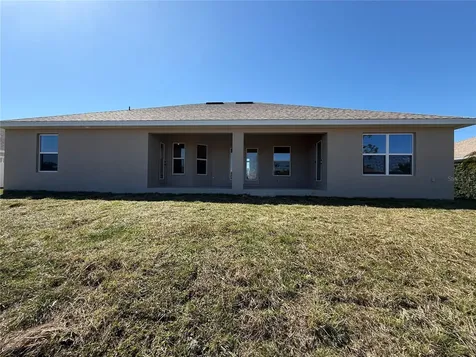 247 Mariner Lane Rotonda West FL 33947