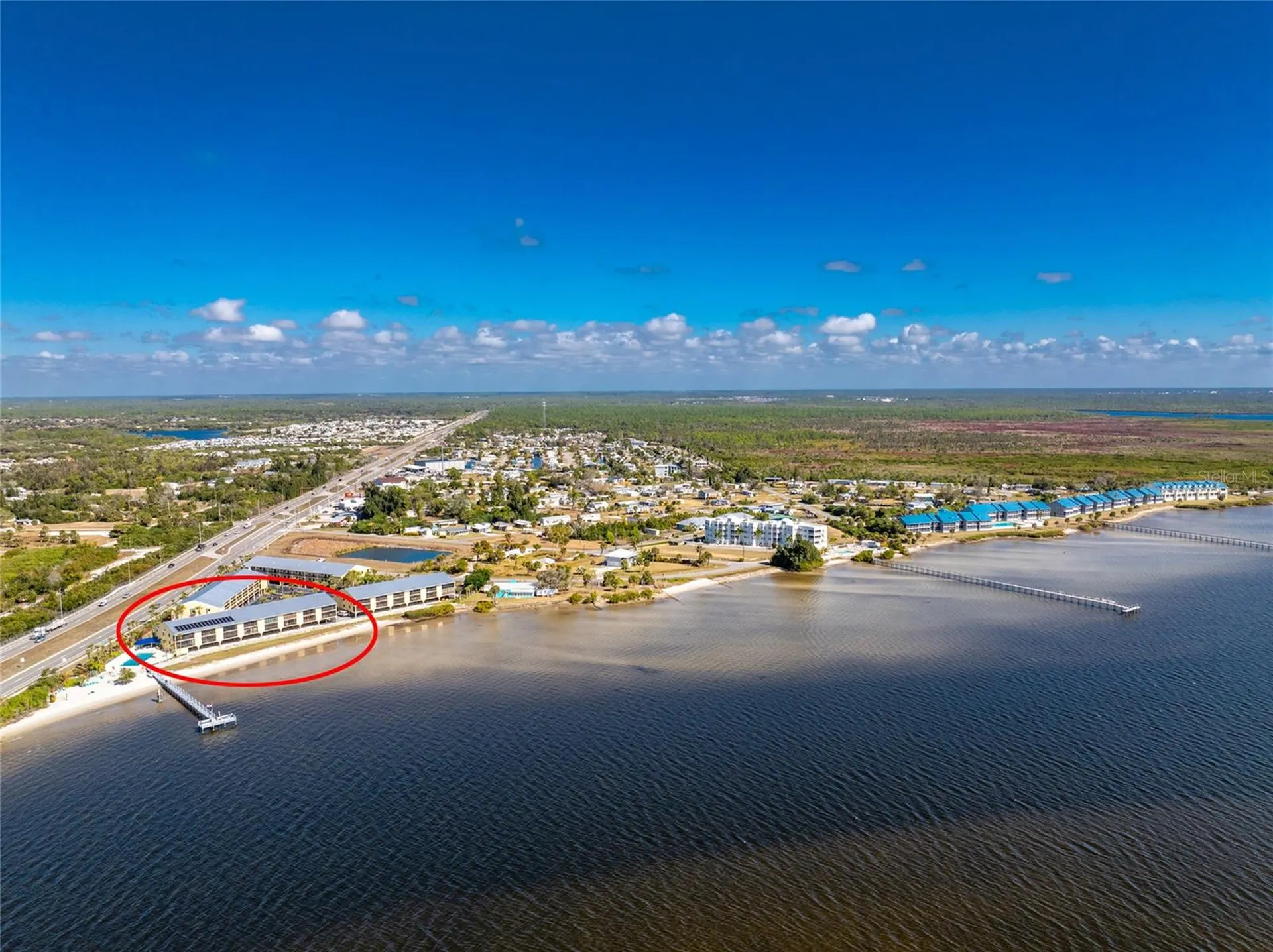 14459 River Beach Drive Port Charlotte FL 33953