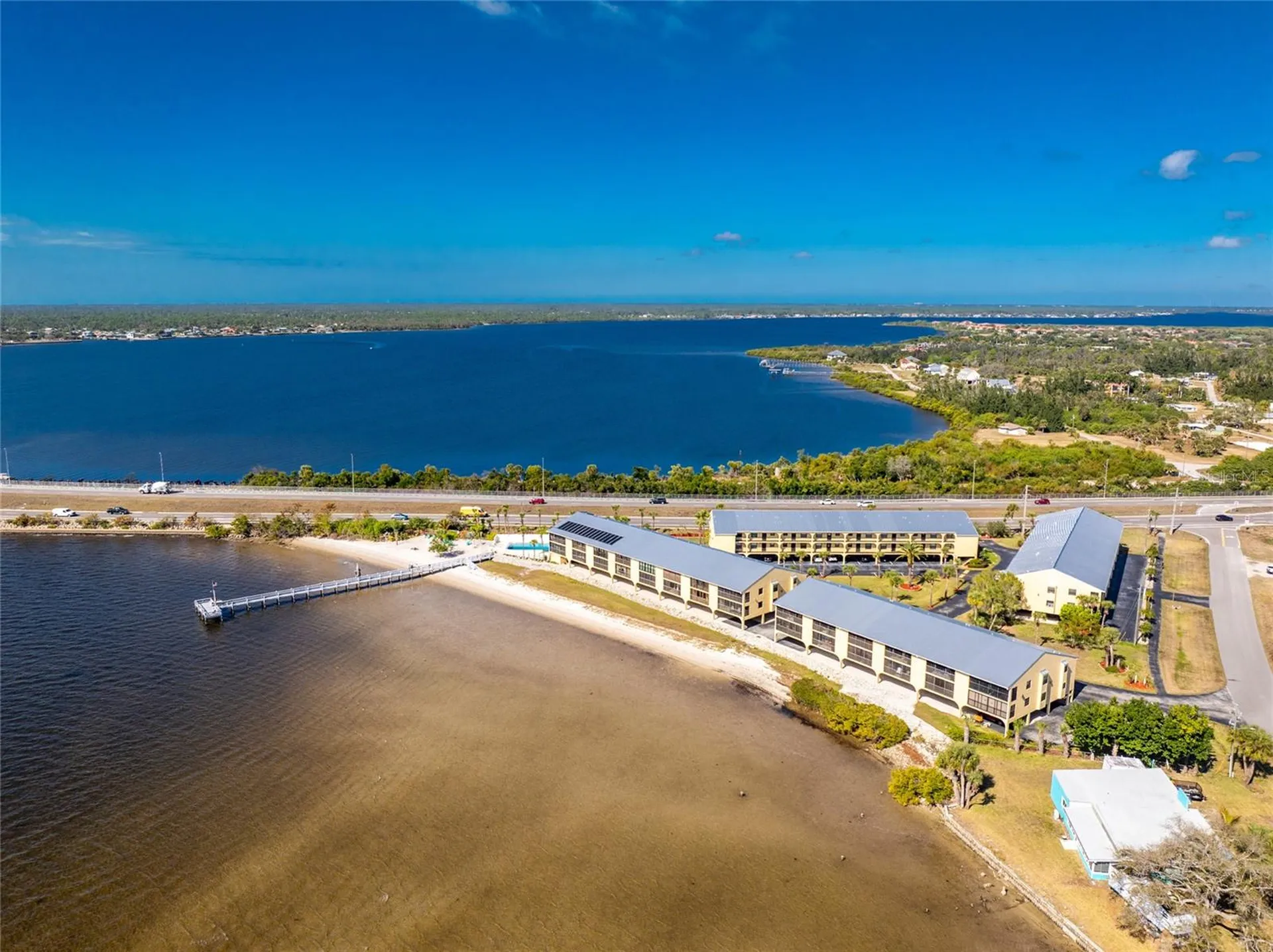 14459 River Beach Drive Port Charlotte FL 33953
