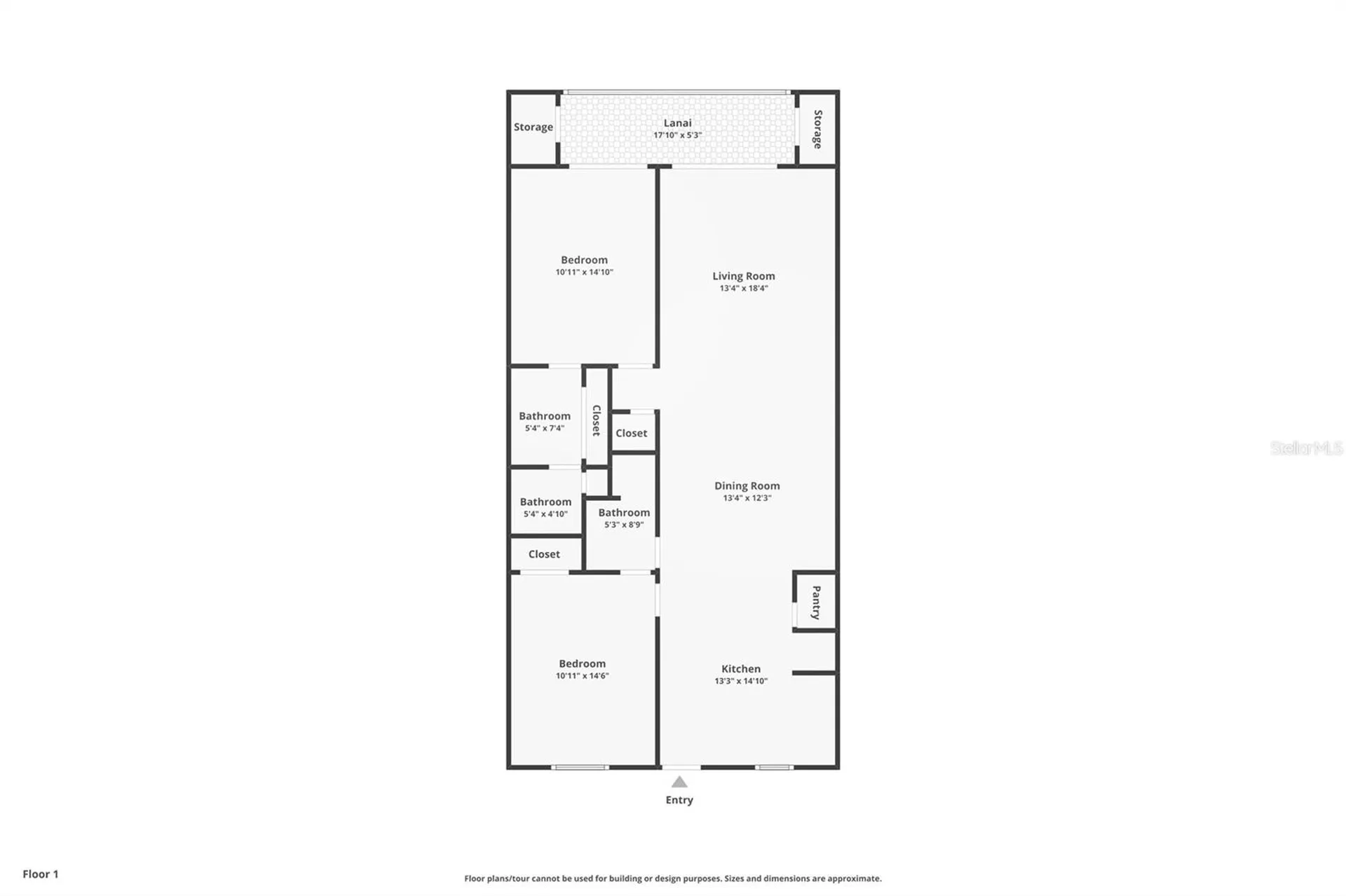 14459 River Beach Drive Port Charlotte FL 33953
