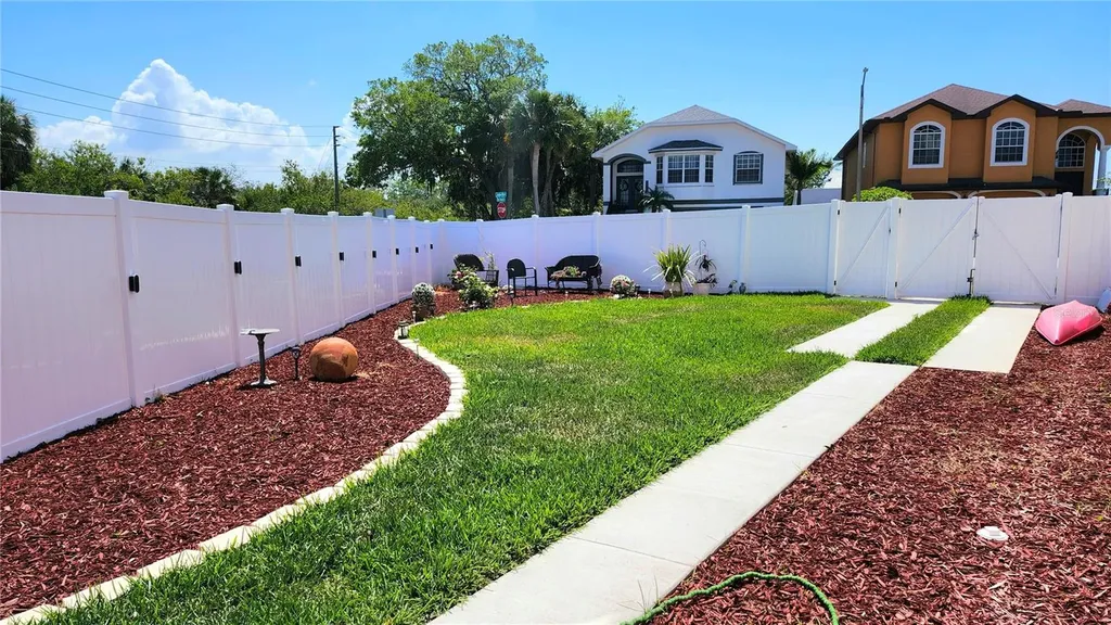 5324 Jobeth Drive New Port Richey FL 34652