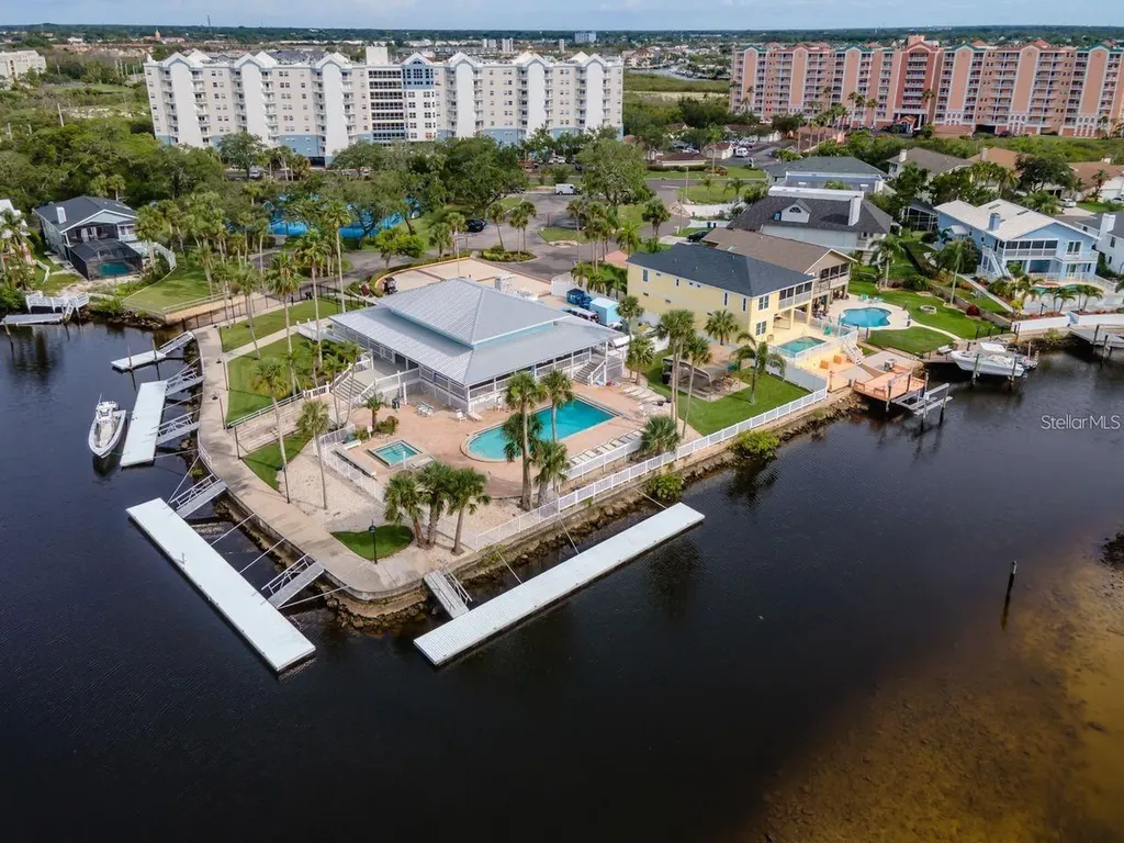 5324 Jobeth Drive New Port Richey FL 34652