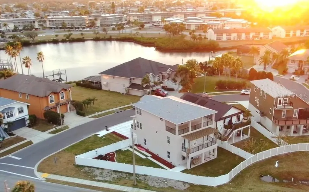5324 Jobeth Drive New Port Richey FL 34652