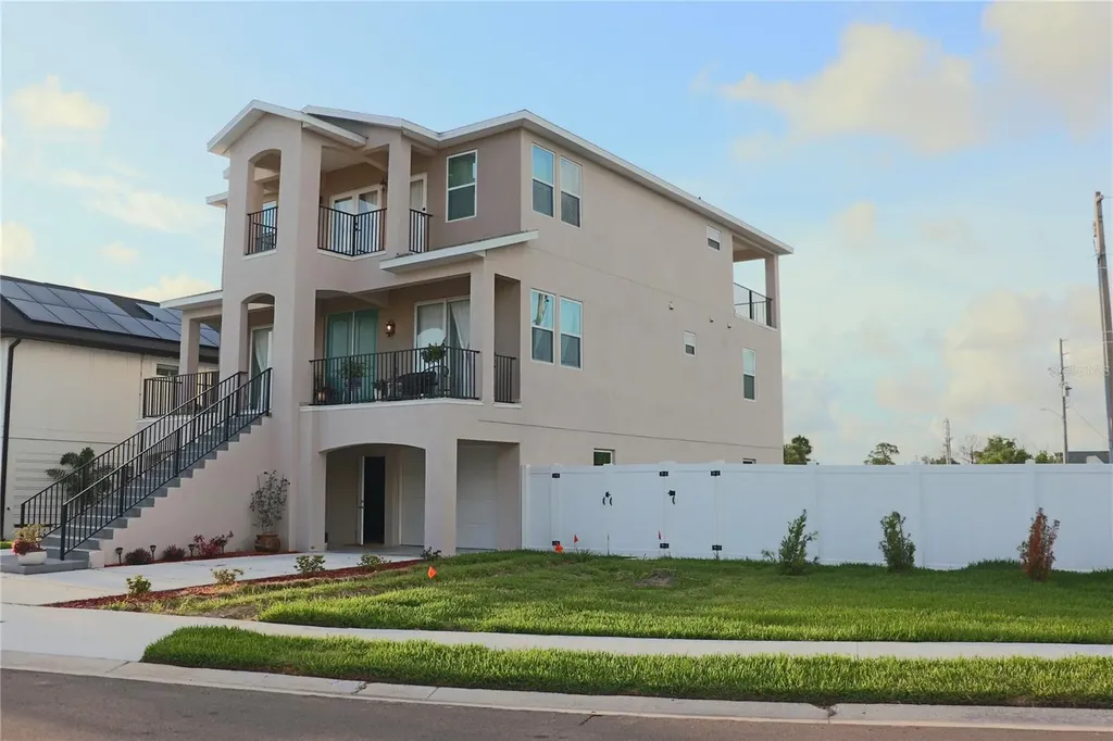 5324 Jobeth Drive New Port Richey FL 34652
