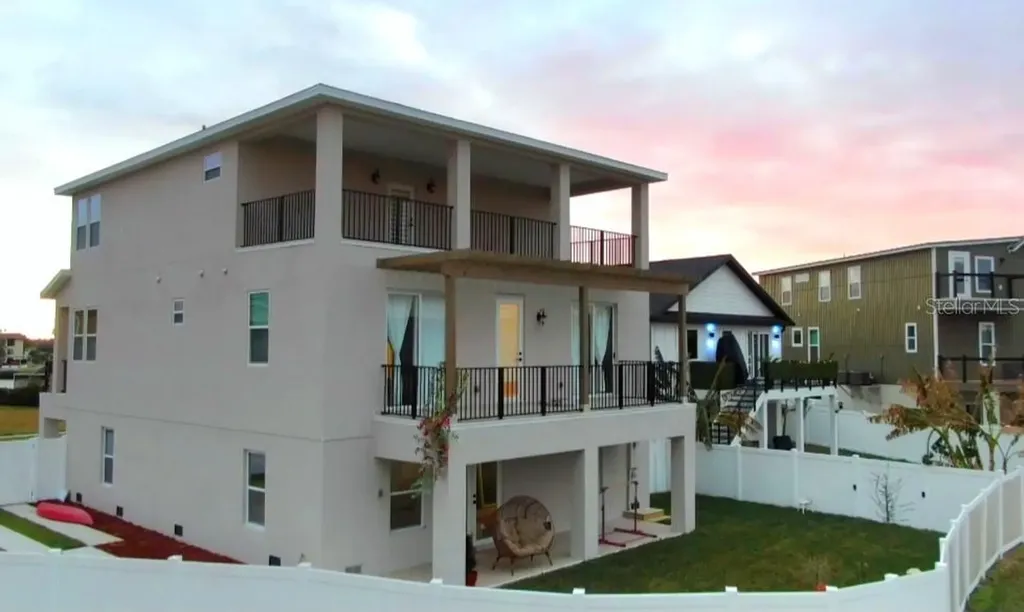 5324 Jobeth Drive New Port Richey FL 34652