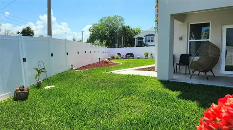 5324 Jobeth Drive New Port Richey FL 34652