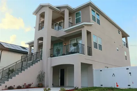 5324 Jobeth Drive New Port Richey FL 34652