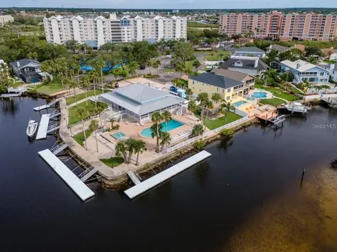 5324 Jobeth Drive New Port Richey FL 34652