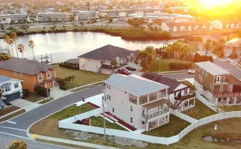 5324 Jobeth Drive New Port Richey FL 34652