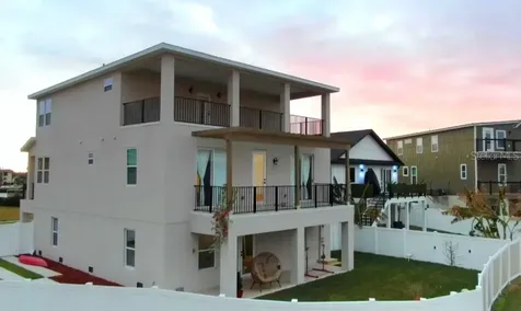 5324 Jobeth Drive New Port Richey FL 34652