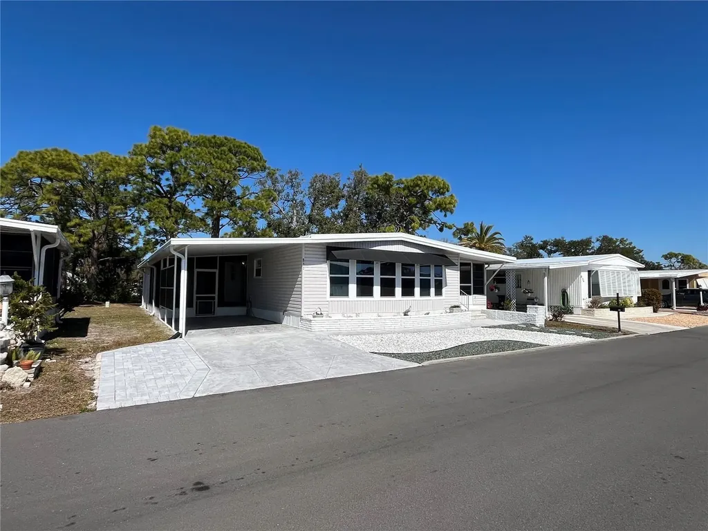 837 Jolanda Circle Venice FL 34285
