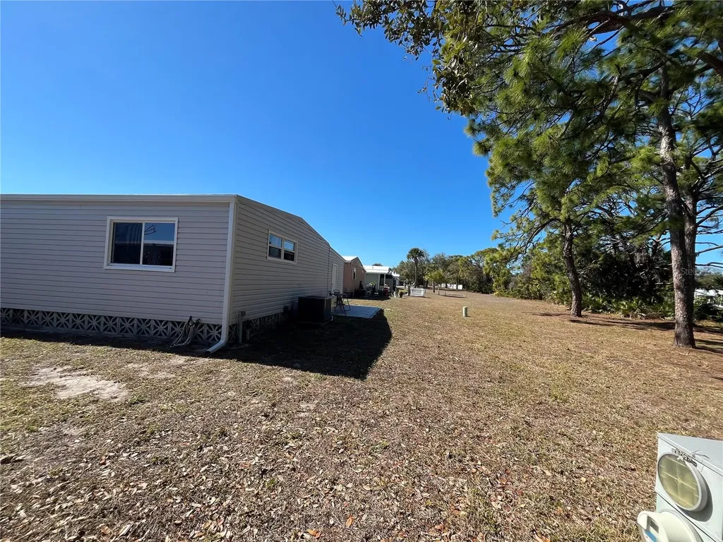 837 Jolanda Circle Venice FL 34285