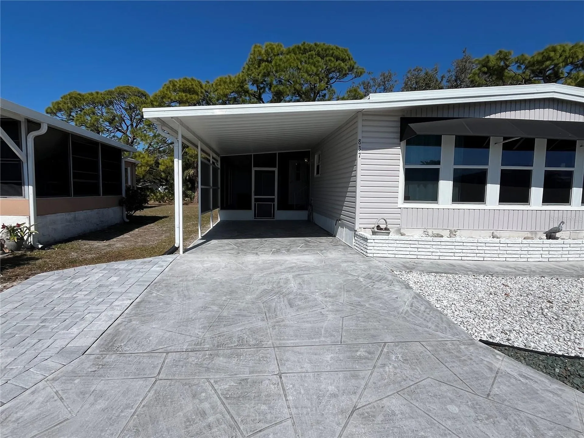 837 Jolanda Circle Venice FL 34285