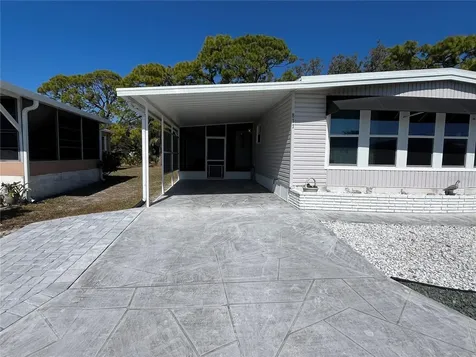 837 Jolanda Circle Venice FL 34285