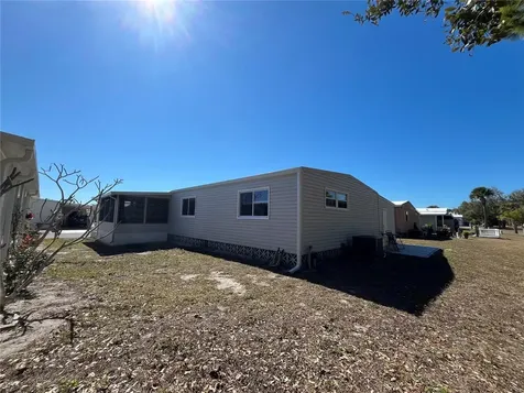 837 Jolanda Circle Venice FL 34285