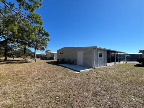 837 Jolanda Circle Venice FL 34285