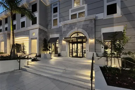 2103 Bayshore Boulevard Tampa FL 33606