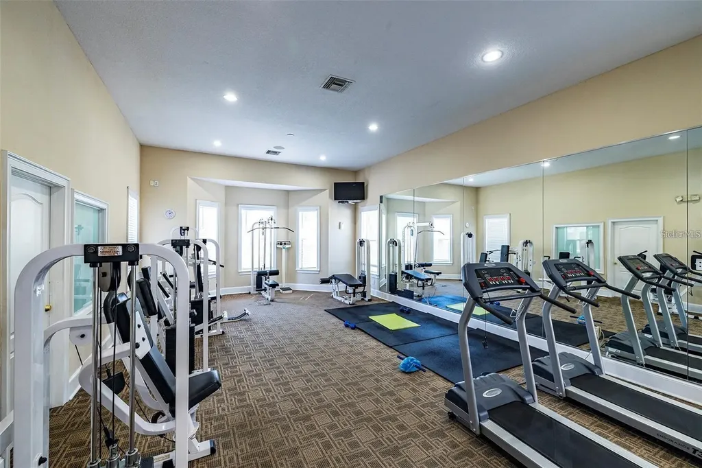 17952 Villa Creek Drive Tampa FL 33647