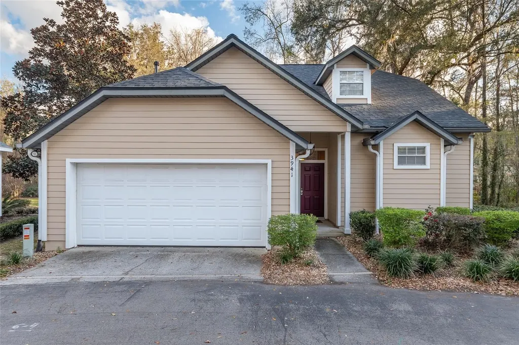 3941 NW 8th Avenue Gainesville FL 32605