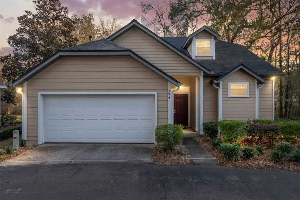 3941 NW 8th Avenue Gainesville FL 32605