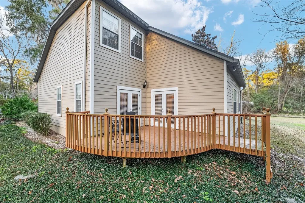 3941 NW 8th Avenue Gainesville FL 32605