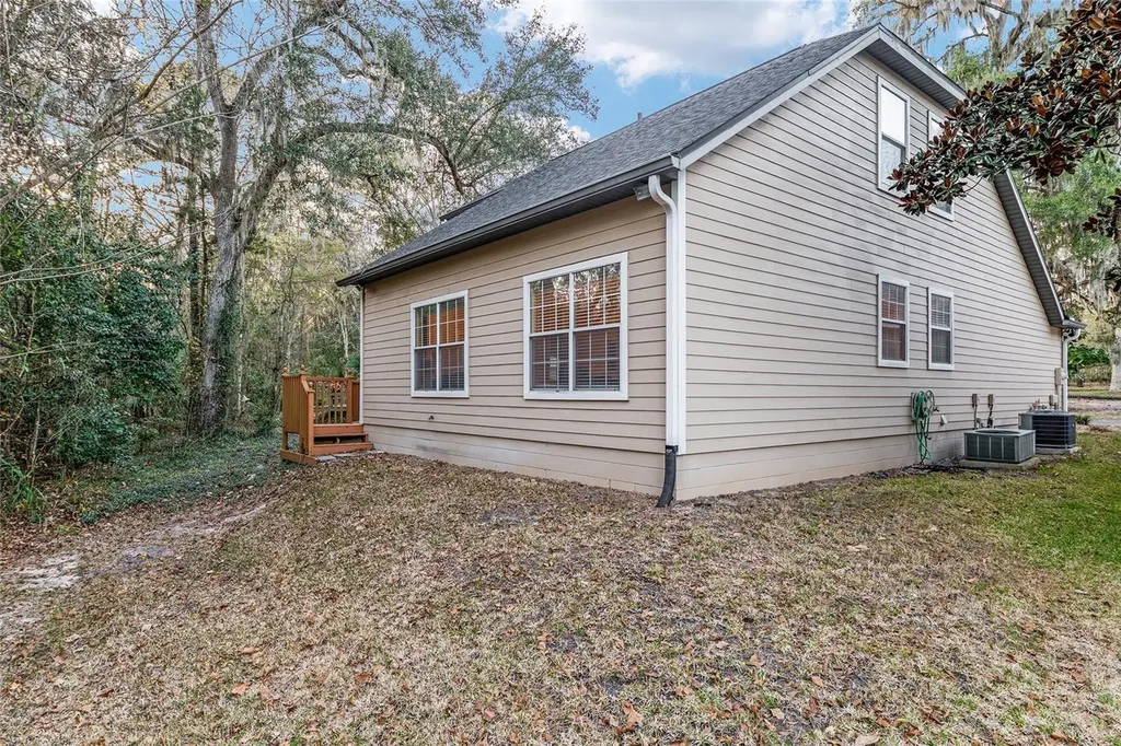 3941 NW 8th Avenue Gainesville FL 32605