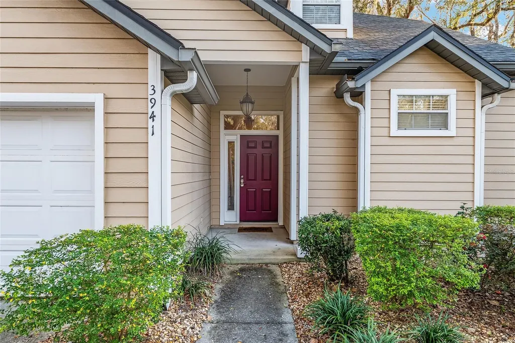 3941 NW 8th Avenue Gainesville FL 32605