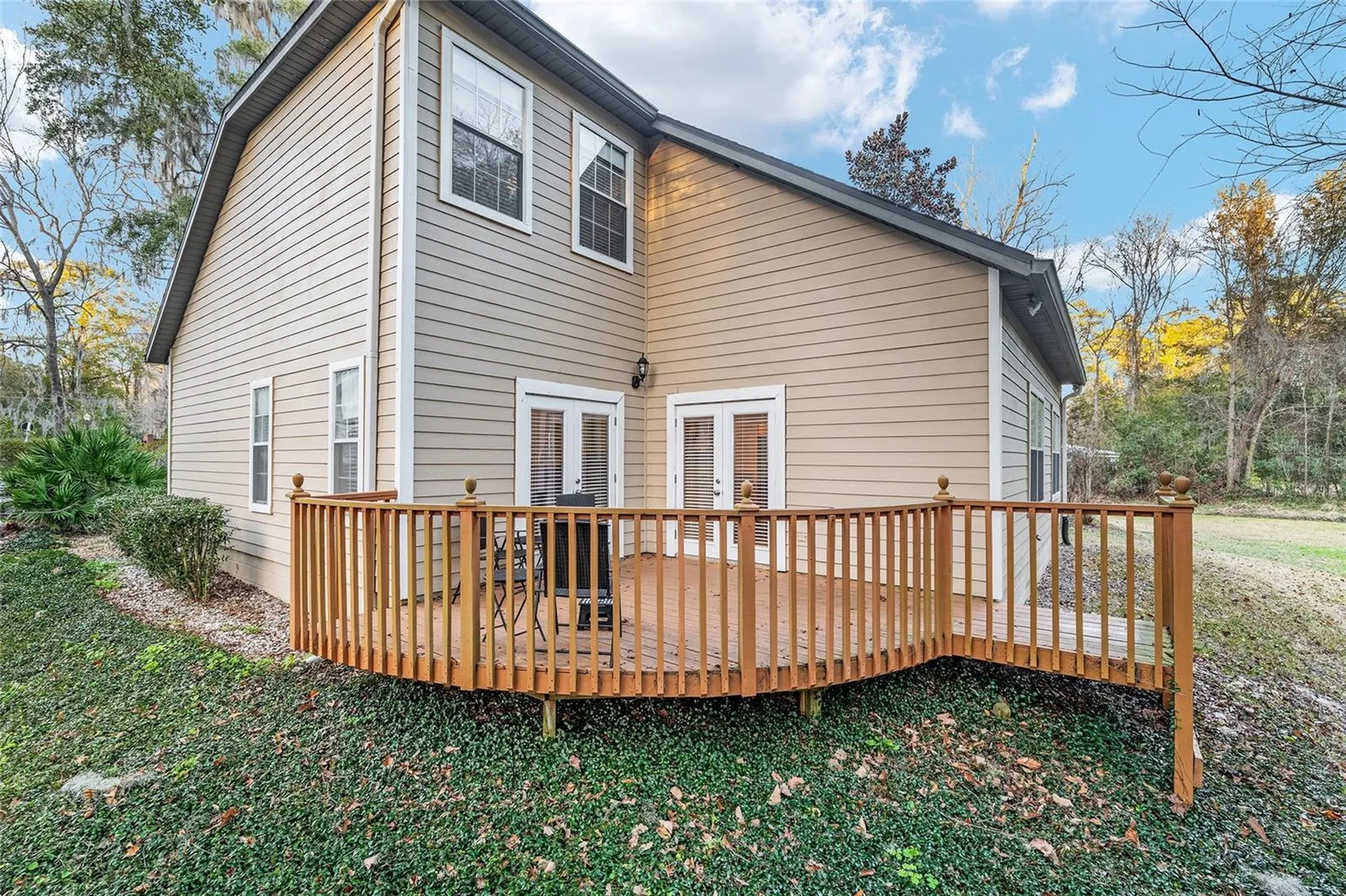 3941 NW 8th Avenue Gainesville FL 32605
