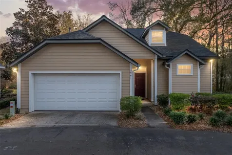 3941 NW 8th Avenue Gainesville FL 32605