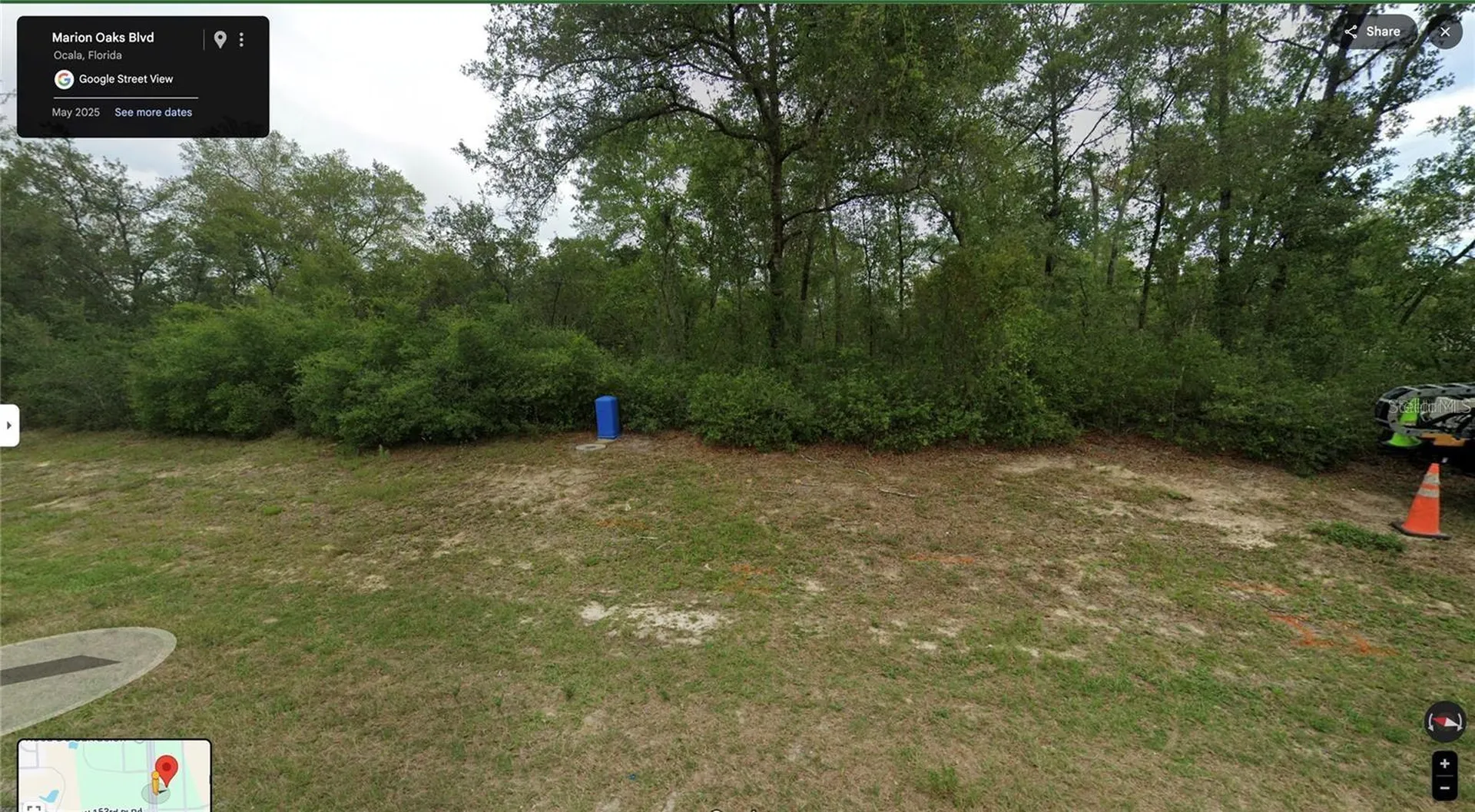 Marion Oaks Boulevard Ocala FL 34471