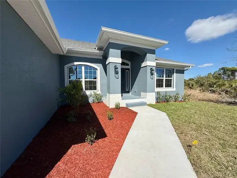 15094 Amsterdam Avenue Port Charlotte FL 33981