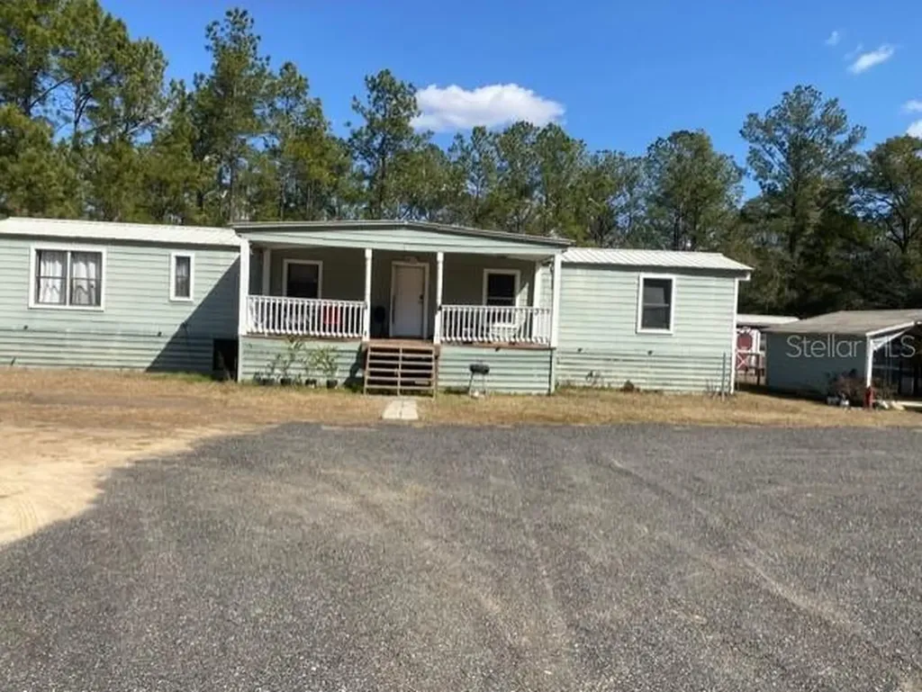 2789 Meridith Lane Ponce De Leon FL 32455