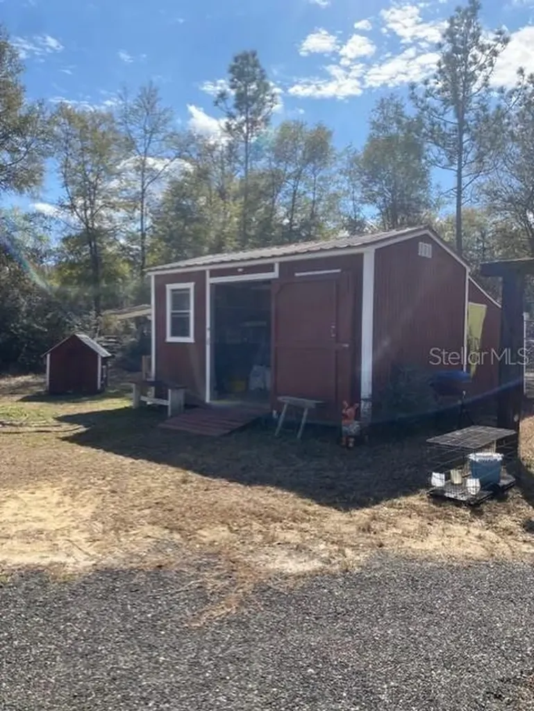 2789 Meridith Lane Ponce De Leon FL 32455