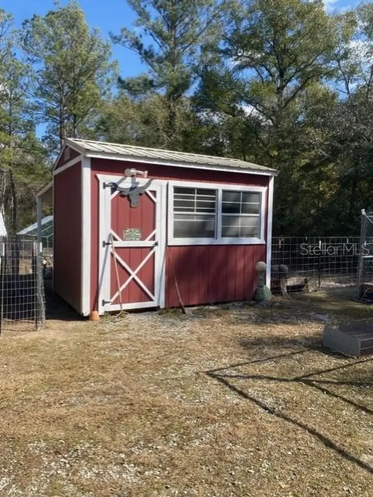 2789 Meridith Lane Ponce De Leon FL 32455