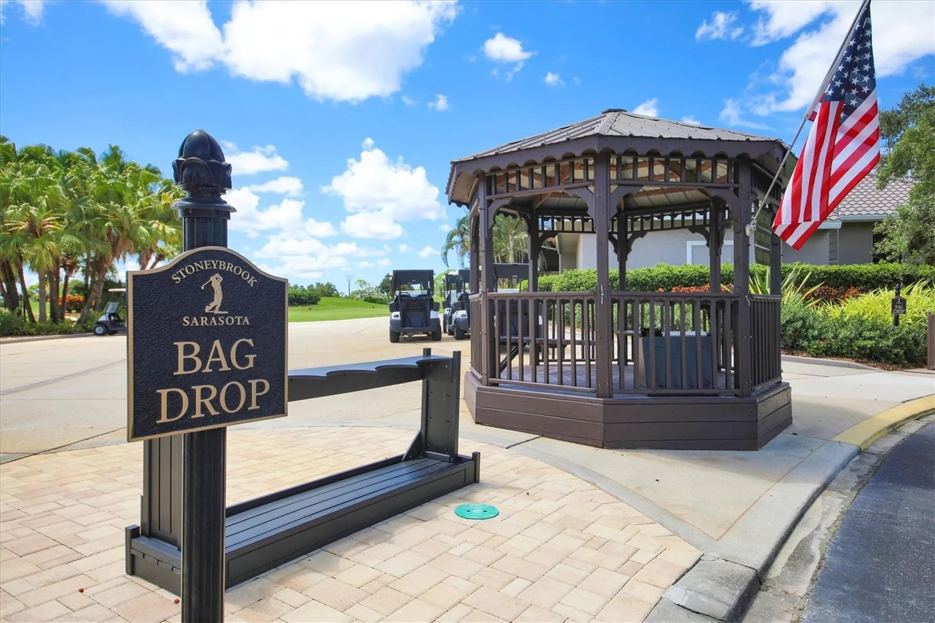 9610 Club South Circle Sarasota FL 34238
