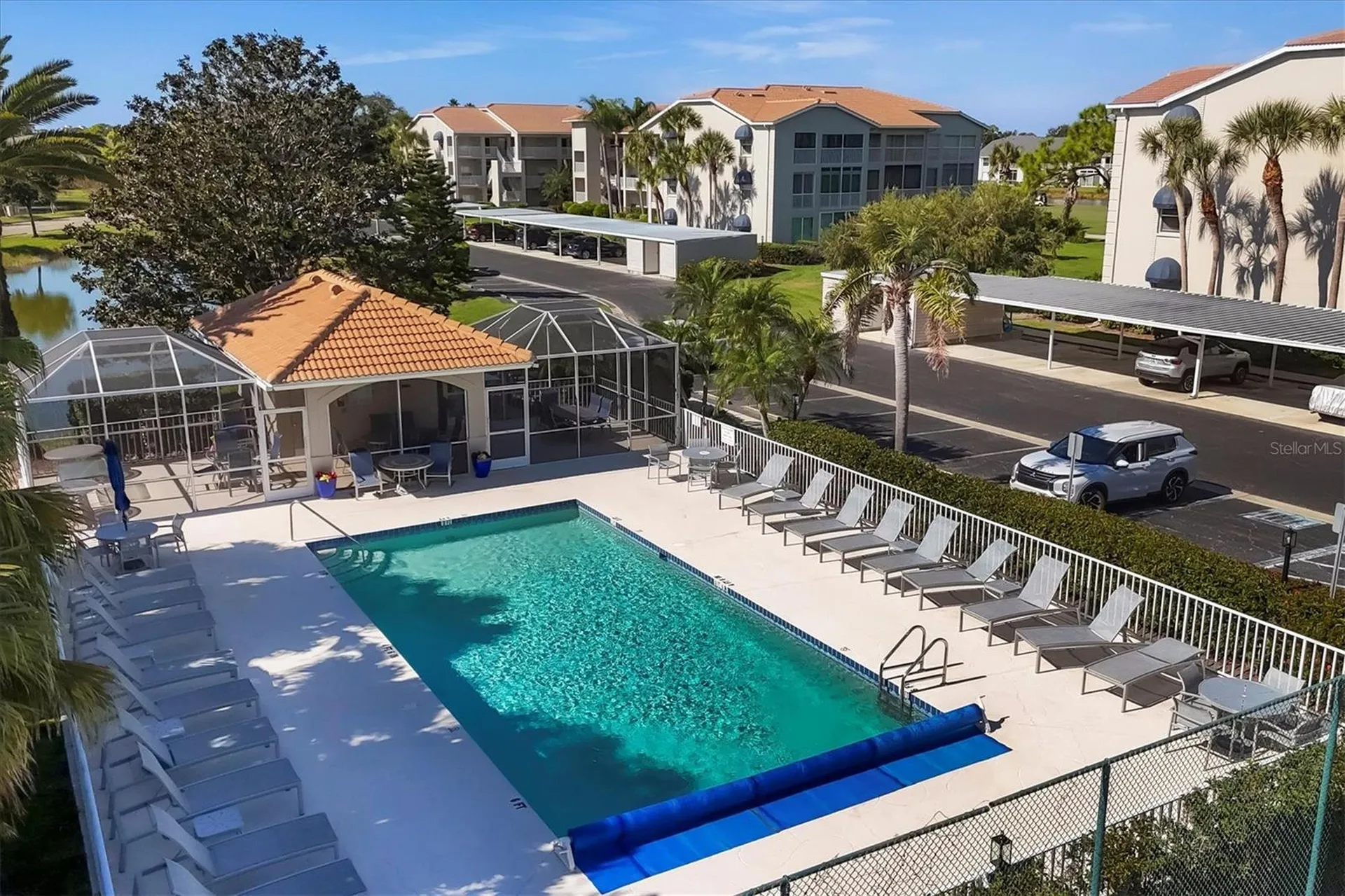 9610 Club South Circle Sarasota FL 34238
