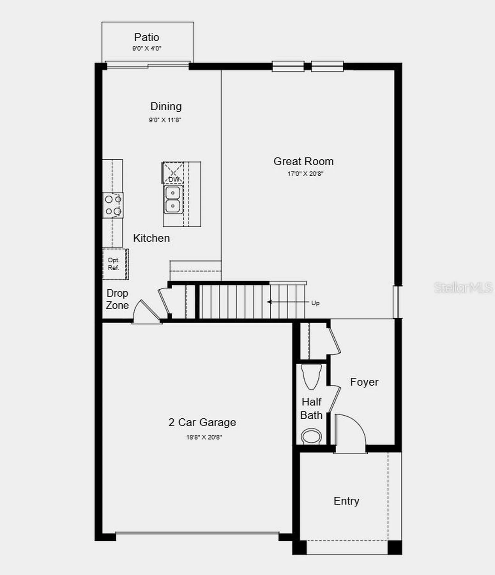 13721 Shellmore Avenue Palmetto FL 34221